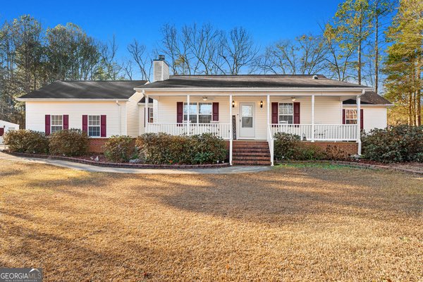 274 Stillwood Drive, Hartwell