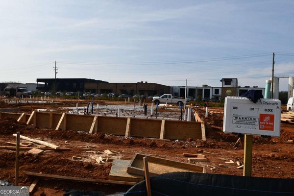 2885 Electric Avenue Watkinsville