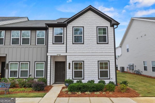 4420 Ryan Street Douglasville