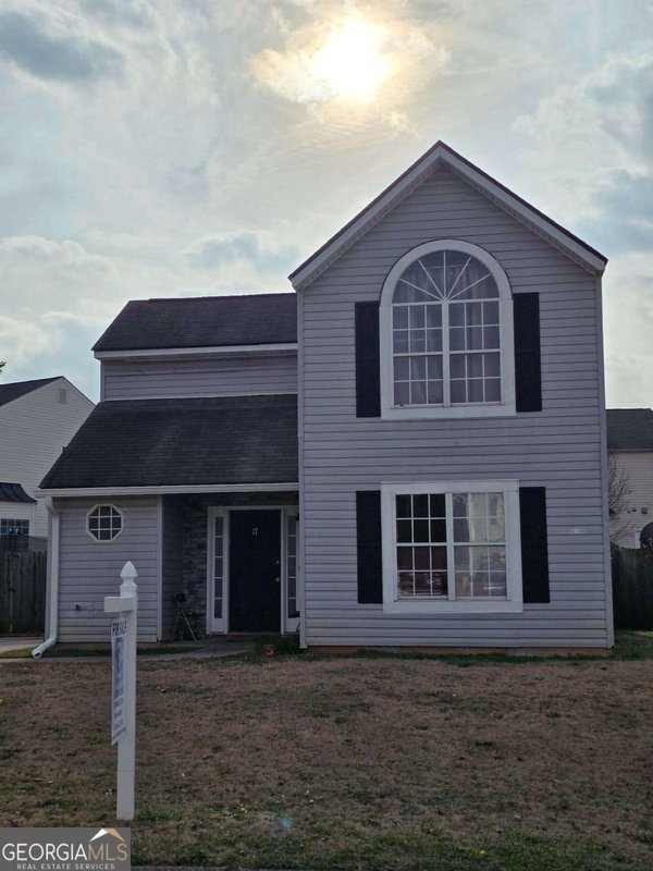 17 Benfield Circle Cartersville