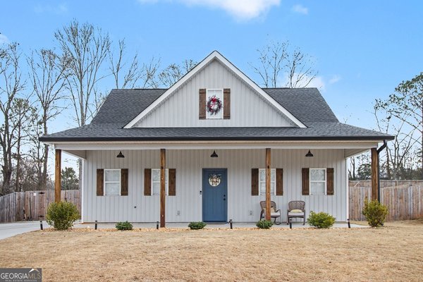 150 Addie Jane Lane, Buchanan