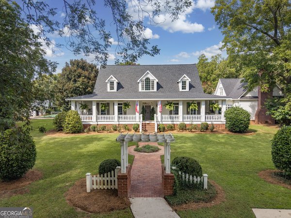 963 Sparta Highway Eatonton