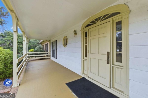 3825 Lavista Road, Tucker