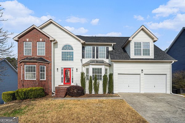 1496 Wilson Manor Circle Lawrenceville