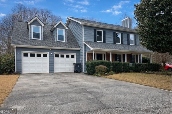 716 WILKES Drive Loganville