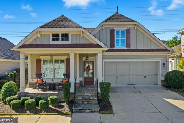 126 Heron Crossing Woodstock