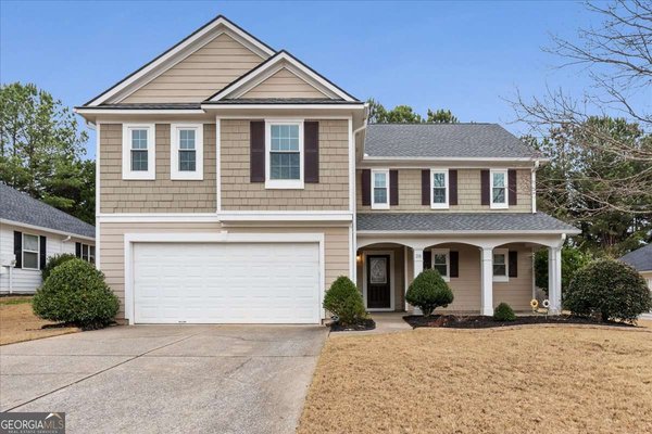 26 Laurel Branch Court Dallas