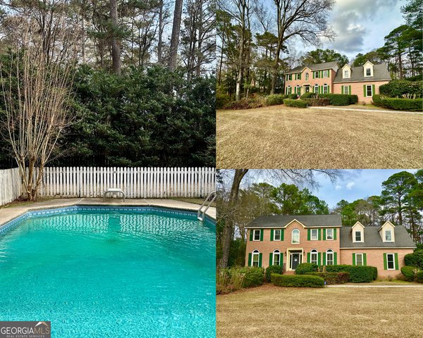 131 Ashford Park Park, Macon