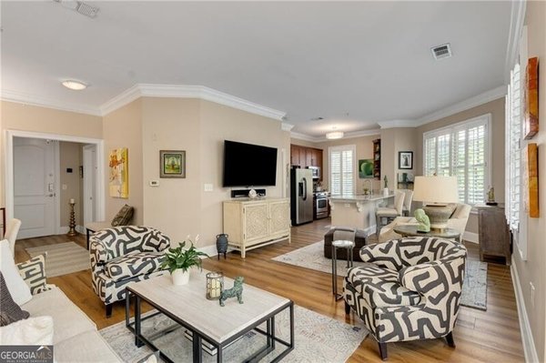 1055 Piedmont Avenue, Atlanta