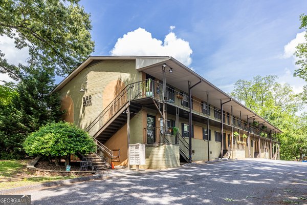 520 Park Avenue, Atlanta