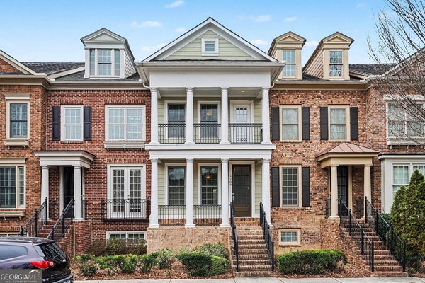 1209 Discover Green Lane Mableton