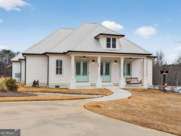 320 Buck Creek Road Griffin