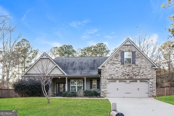 933 Besse Way Locust Grove