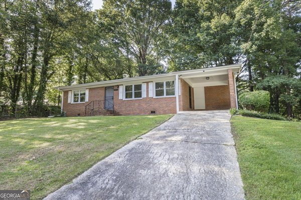 804 Brookdale Drive Atlanta
