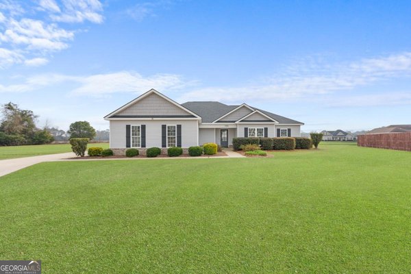 506 Delta Pine Court Statesboro