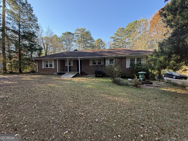 925 Peyton Road Atlanta