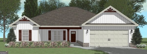 518 New Hope Drive Perry