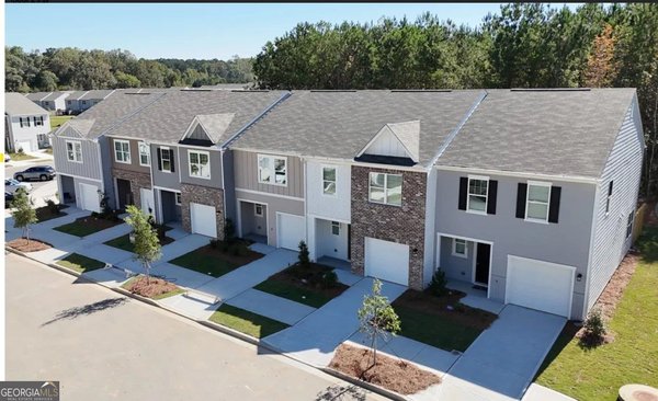 60 Thetford Way Winder