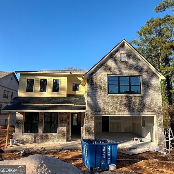 3275 Hilltop Circle Marietta