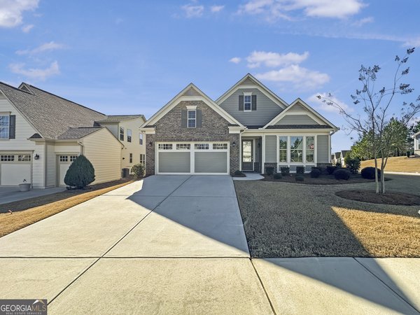 307 Chestnut Oak Drive Peachtree City