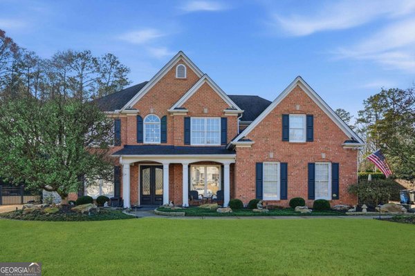 4050 Saint Michelle Lane Alpharetta