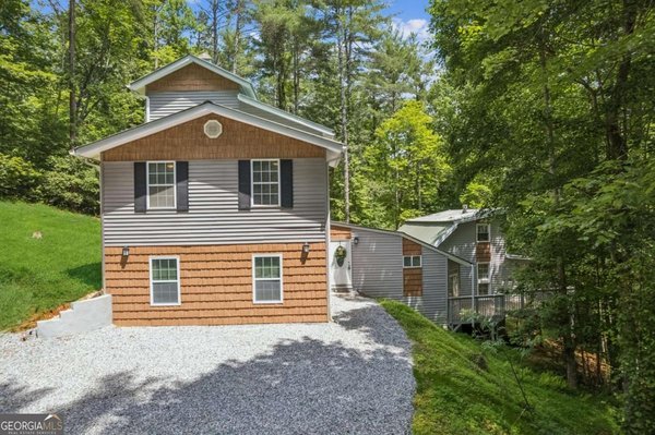 375 Deerfield Drive Dahlonega