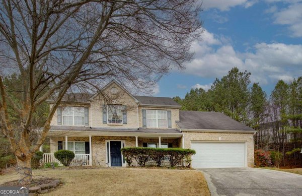 2812 Lee Court, Conyers
