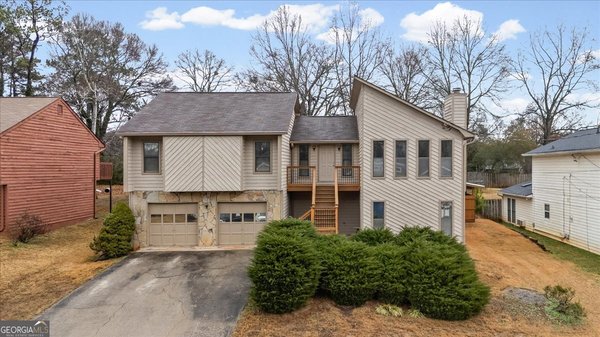 321 Roses Creek Drive Lawrenceville