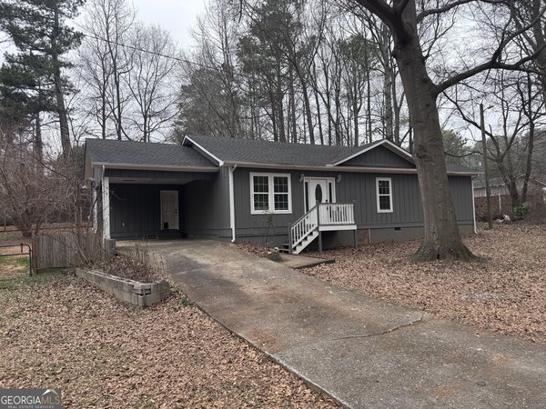 155 Dilmus Court Baldwin