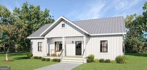 0 Broadway St Lot 1, Tallapoosa