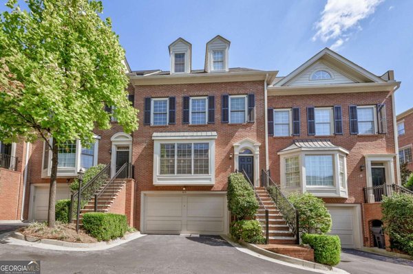 1735 Peachtree Street Atlanta