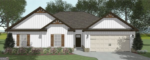 520 New Hope Drive Perry