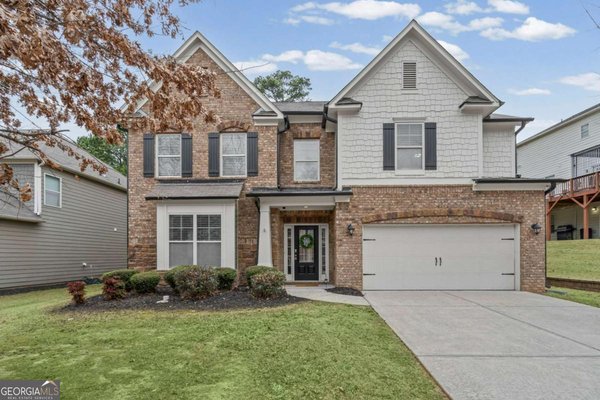 1340 Apple Blossom, Cumming