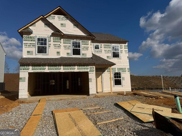 161 Bloomfield Circle Canton