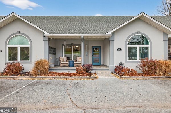 209 Berrong Street, Hiawassee