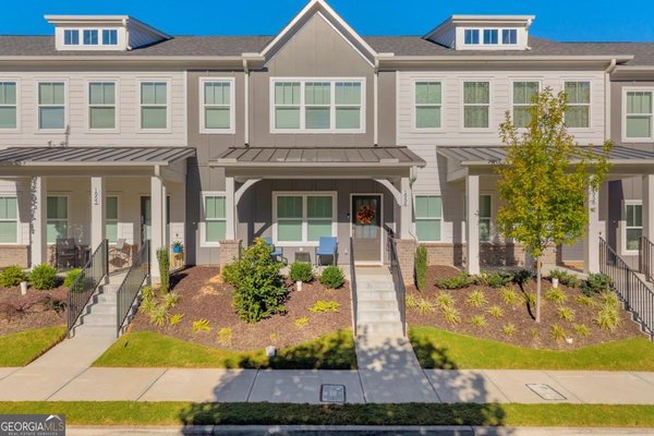 1954 Sanford Drive Atlanta