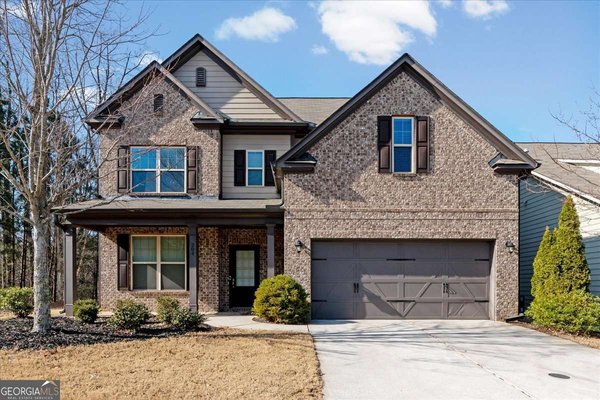 204 Cardinal Lane Woodstock