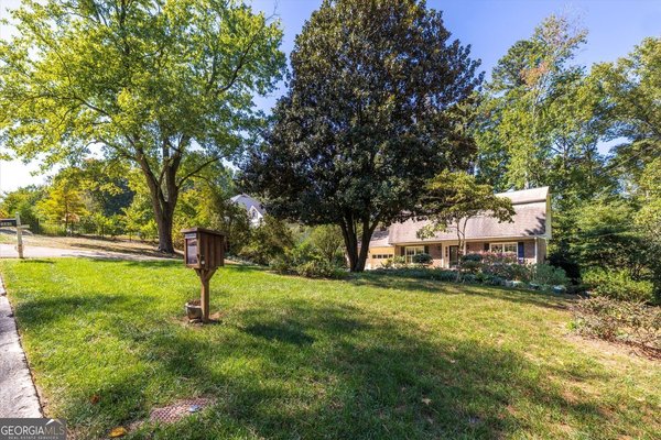 2680 Churchwell Lane, Tucker