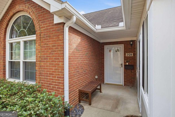 2128 Carefree Circle Marietta