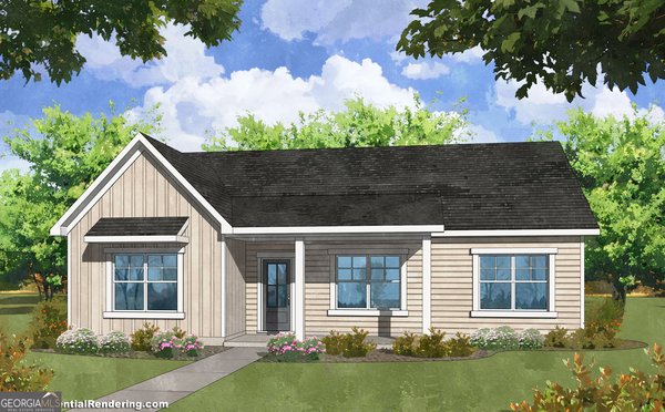 610 Primrose Circle Greenville