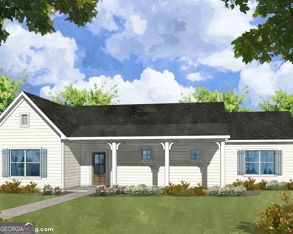 331 Andrews Mill Road Greenville