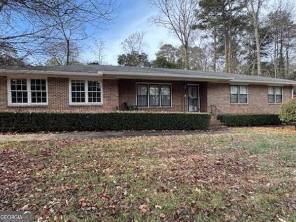 309 Pleasant Hill Road Warner Robins