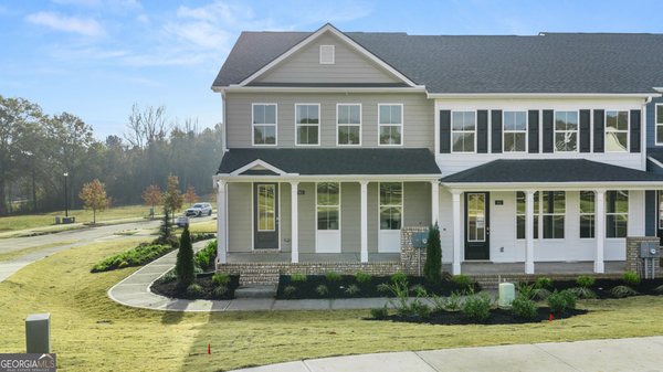 301 Tate Street, Monroe