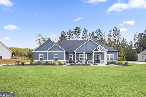104 Wellborn Drive Newnan