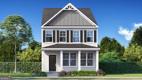 906 Stow Lane, Monroe