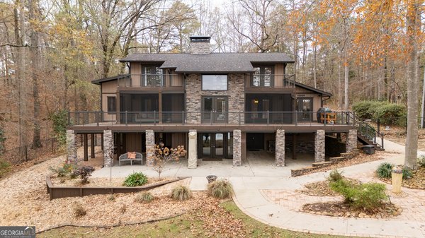 259 Old Plantation Trail Milledgeville