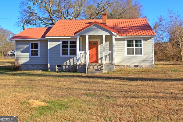 11118 City Pond Road Covington