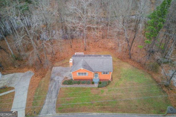 4742 Shay Terrace, Buford