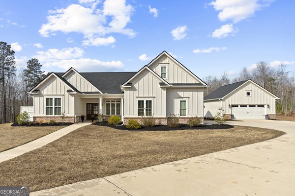 104 Oakline Court Eatonton