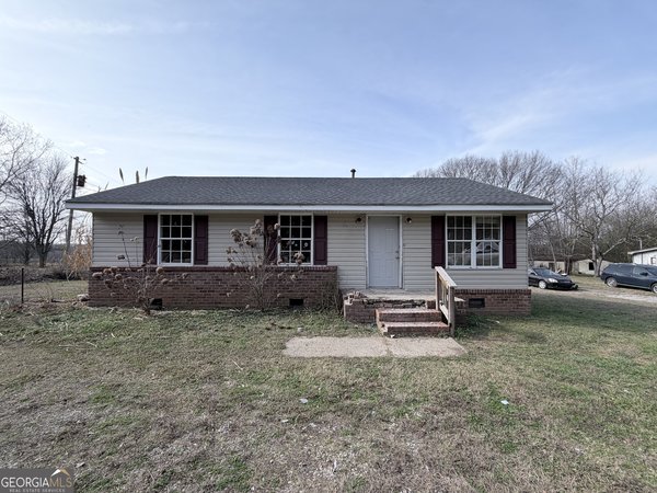 3871 Highway 17 Canon